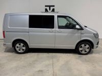 Volkswagen Transporter FOURGON FGN TOLE L1H1 2.0 TDI 204 DSG7 4MOTION BUSINESS LINE - <small></small> 38.900 € <small>TTC</small> - #4