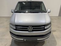 Volkswagen Transporter FOURGON FGN TOLE L1H1 2.0 TDI 204 DSG7 4MOTION BUSINESS LINE - <small></small> 38.900 € <small>TTC</small> - #5