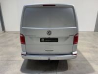 Volkswagen Transporter FOURGON FGN TOLE L1H1 2.0 TDI 204 DSG7 4MOTION BUSINESS LINE - <small></small> 38.900 € <small>TTC</small> - #6