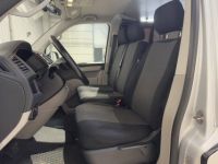 Volkswagen Transporter FOURGON FGN TOLE L1H1 2.0 TDI 204 DSG7 4MOTION BUSINESS LINE - <small></small> 38.900 € <small>TTC</small> - #7