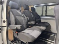 Volkswagen Transporter FOURGON FGN TOLE L1H1 2.0 TDI 204 DSG7 4MOTION BUSINESS LINE - <small></small> 38.900 € <small>TTC</small> - #10