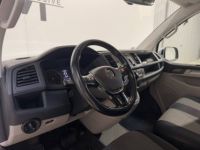 Volkswagen Transporter FOURGON FGN TOLE L1H1 2.0 TDI 204 DSG7 4MOTION BUSINESS LINE - <small></small> 38.900 € <small>TTC</small> - #13