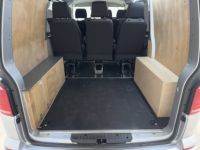 Volkswagen Transporter FOURGON FGN TOLE L1H1 2.0 TDI 204 DSG7 4MOTION BUSINESS LINE - <small></small> 38.900 € <small>TTC</small> - #19