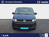 Volkswagen Transporter FOURGON FGN TOLE L1H1 2.0 TSI 204 DSG7 4MOTION BUSINESS LINE - <small></small> 34.980 € <small>TTC</small> - #2