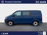 Volkswagen Transporter FOURGON FGN TOLE L1H1 2.0 TSI 204 DSG7 4MOTION BUSINESS LINE - <small></small> 34.980 € <small>TTC</small> - #3