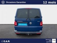 Volkswagen Transporter FOURGON FGN TOLE L1H1 2.0 TSI 204 DSG7 4MOTION BUSINESS LINE - <small></small> 34.980 € <small>TTC</small> - #4