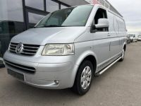 Volkswagen Transporter FOURGON FGN TOLE LB 1.9 TDI 102 3.0T - <small></small> 12.450 € <small>TTC</small> - #1