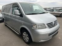 Volkswagen Transporter FOURGON FGN TOLE LB 1.9 TDI 102 3.0T - <small></small> 12.450 € <small>TTC</small> - #2