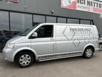 Volkswagen Transporter FOURGON FGN TOLE LB 1.9 TDI 102 3.0T - <small></small> 12.450 € <small>TTC</small> - #3