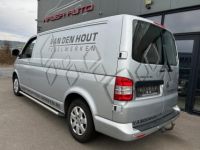 Volkswagen Transporter FOURGON FGN TOLE LB 1.9 TDI 102 3.0T - <small></small> 12.450 € <small>TTC</small> - #4