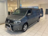 Volkswagen Transporter FOURGON FGN TOLE LB 2.0 TDI 140 FAP 3.0T BUSINESS LINE - <small></small> 16.890 € <small>TTC</small> - #1