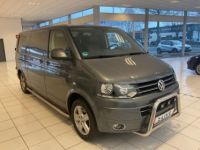 Volkswagen Transporter FOURGON FGN TOLE LB 2.0 TDI 140 FAP 3.0T BUSINESS LINE - <small></small> 16.890 € <small>TTC</small> - #2