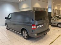 Volkswagen Transporter FOURGON FGN TOLE LB 2.0 TDI 140 FAP 3.0T BUSINESS LINE - <small></small> 16.890 € <small>TTC</small> - #4