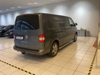 Volkswagen Transporter FOURGON FGN TOLE LB 2.0 TDI 140 FAP 3.0T BUSINESS LINE - <small></small> 16.890 € <small>TTC</small> - #6