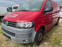 Volkswagen Transporter FOURGON FGN TOLE LB 2.0 TDI 140 FAP 3.0T DSG7 - <small></small> 12.600 € <small>TTC</small> - #3