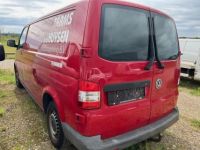 Volkswagen Transporter FOURGON FGN TOLE LB 2.0 TDI 140 FAP 3.0T DSG7 - <small></small> 12.600 € <small>TTC</small> - #4