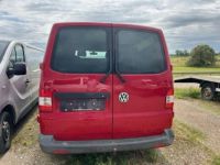 Volkswagen Transporter FOURGON FGN TOLE LB 2.0 TDI 140 FAP 3.0T DSG7 - <small></small> 12.600 € <small>TTC</small> - #5