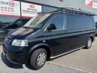 Volkswagen Transporter FOURGON FGN TOLE LB 2.5 TDI 130 3.0T - <small></small> 13.500 € <small>TTC</small> - #2