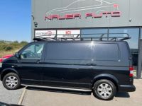 Volkswagen Transporter FOURGON FGN TOLE LB 2.5 TDI 130 3.0T - <small></small> 13.500 € <small>TTC</small> - #3