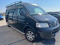 Volkswagen Transporter FOURGON FGN TOLE LB 2.5 TDI 130 3.0T - <small></small> 13.500 € <small>TTC</small> - #4