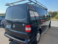 Volkswagen Transporter FOURGON FGN TOLE LB 2.5 TDI 130 3.0T - <small></small> 13.500 € <small>TTC</small> - #8