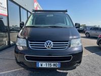 Volkswagen Transporter FOURGON FGN TOLE LB 2.5 TDI 130 3.0T - <small></small> 13.500 € <small>TTC</small> - #9