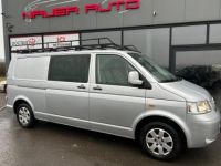 Volkswagen Transporter FOURGON FGN TOLE LB 2.5 TDI 130 3.0T - <small></small> 13.290 € <small>TTC</small> - #2