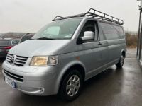 Volkswagen Transporter FOURGON FGN TOLE LB 2.5 TDI 130 3.0T - <small></small> 13.290 € <small>TTC</small> - #3