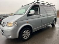 Volkswagen Transporter FOURGON FGN TOLE LB 2.5 TDI 130 3.0T - <small></small> 13.290 € <small>TTC</small> - #8