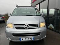 Volkswagen Transporter FOURGON FGN TOLE LB 2.5 TDI 130 3.0T - <small></small> 12.901 € <small>TTC</small> - #9