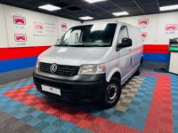 Volkswagen Transporter FOURGON GN 1.9 TDI 104 3.0T TOLE BAS - <small></small> 6.499 € <small>TTC</small> - #1