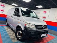 Volkswagen Transporter FOURGON GN 1.9 TDI 104 3.0T TOLE BAS - <small></small> 6.499 € <small>TTC</small> - #2