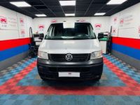 Volkswagen Transporter FOURGON GN 1.9 TDI 104 3.0T TOLE BAS - <small></small> 6.499 € <small>TTC</small> - #3