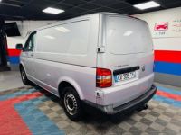 Volkswagen Transporter FOURGON GN 1.9 TDI 104 3.0T TOLE BAS - <small></small> 6.499 € <small>TTC</small> - #4