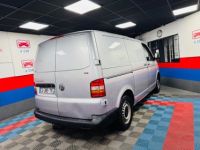 Volkswagen Transporter FOURGON GN 1.9 TDI 104 3.0T TOLE BAS - <small></small> 6.499 € <small>TTC</small> - #5