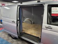 Volkswagen Transporter FOURGON GN 1.9 TDI 104 3.0T TOLE BAS - <small></small> 6.499 € <small>TTC</small> - #9