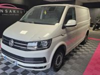 Volkswagen Transporter FOURGON GN TOLE L1H1 2.0 TDI 150 DSG7 - <small></small> 15.990 € <small>TTC</small> - #1