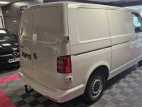 Volkswagen Transporter FOURGON GN TOLE L1H1 2.0 TDI 150 DSG7 - <small></small> 15.990 € <small>TTC</small> - #5