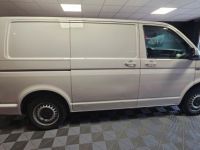 Volkswagen Transporter FOURGON GN TOLE L1H1 2.0 TDI 150 DSG7 - <small></small> 15.990 € <small>TTC</small> - #6