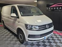 Volkswagen Transporter FOURGON GN TOLE L1H1 2.0 TDI 150 DSG7 - <small></small> 15.990 € <small>TTC</small> - #7