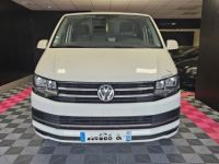 Volkswagen Transporter FOURGON GN TOLE L1H1 2.0 TDI 150 DSG7 - <small></small> 15.990 € <small>TTC</small> - #8