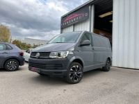 Volkswagen Transporter FOURGON GN TOLE L1H1 2.0 TDI 150 DSG7 BUSINESS LINE - TVA RÉCUPERABLE - <small></small> 25.990 € <small>TTC</small> - #1