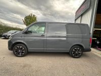 Volkswagen Transporter FOURGON GN TOLE L1H1 2.0 TDI 150 DSG7 BUSINESS LINE - TVA RÉCUPERABLE - <small></small> 25.990 € <small>TTC</small> - #2