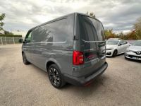 Volkswagen Transporter FOURGON GN TOLE L1H1 2.0 TDI 150 DSG7 BUSINESS LINE - TVA RÉCUPERABLE - <small></small> 25.990 € <small>TTC</small> - #3