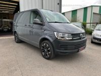 Volkswagen Transporter FOURGON GN TOLE L1H1 2.0 TDI 150 DSG7 BUSINESS LINE - TVA RÉCUPERABLE - <small></small> 25.990 € <small>TTC</small> - #7