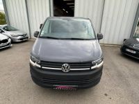 Volkswagen Transporter FOURGON GN TOLE L1H1 2.0 TDI 150 DSG7 BUSINESS LINE - TVA RÉCUPERABLE - <small></small> 25.990 € <small>TTC</small> - #8