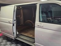 Volkswagen Transporter FOURGON GN TOLE L2H1 2.0 TDI 150 DSG7 BUSINESS LINE - <small></small> 16.490 € <small>TTC</small> - #26