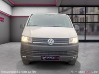 Volkswagen Transporter FOURGON GN VITRE L2H1 2.0 TDI 102 - <small></small> 19.490 € <small>TTC</small> - #2