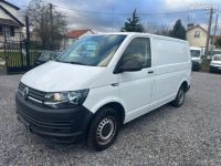 Volkswagen Transporter FOURGON L1H1 2.0 TDI 102 CV 1 ERE MAIN TVA RECUPERABLE - <small></small> 11.990 € <small>TTC</small> - #2