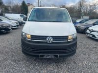 Volkswagen Transporter FOURGON L1H1 2.0 TDI 102 CV 1 ERE MAIN TVA RECUPERABLE - <small></small> 11.990 € <small>TTC</small> - #3